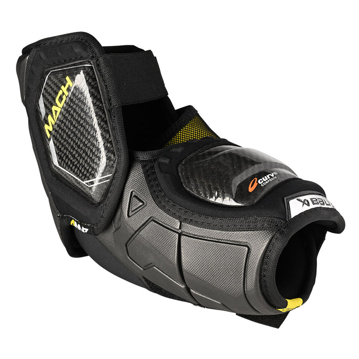 Bauer Supreme Mach Senior Ice Hockey Elbow Pads