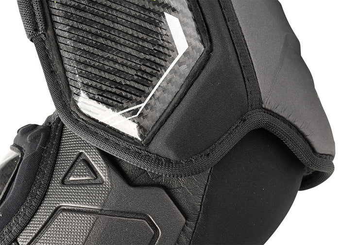 Bauer Supreme Mach Senior Ice Hockey Elbow Pads