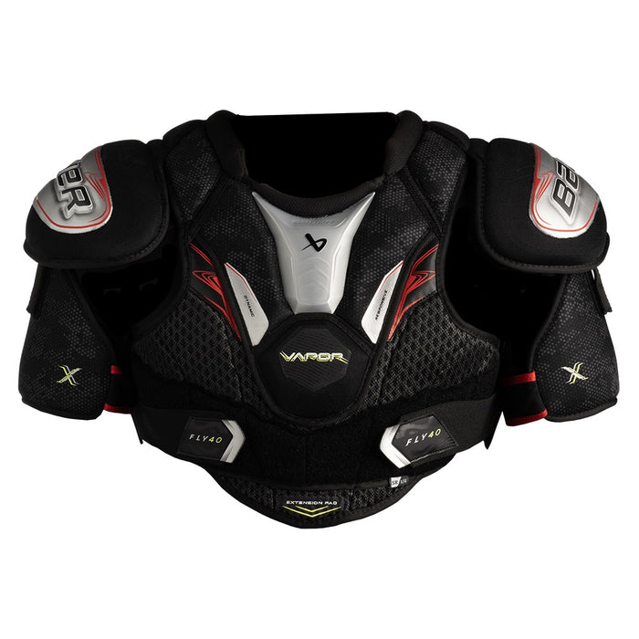 Bauer Vapor Fly40 Intermediate Ice Hockey Shoulder Pads