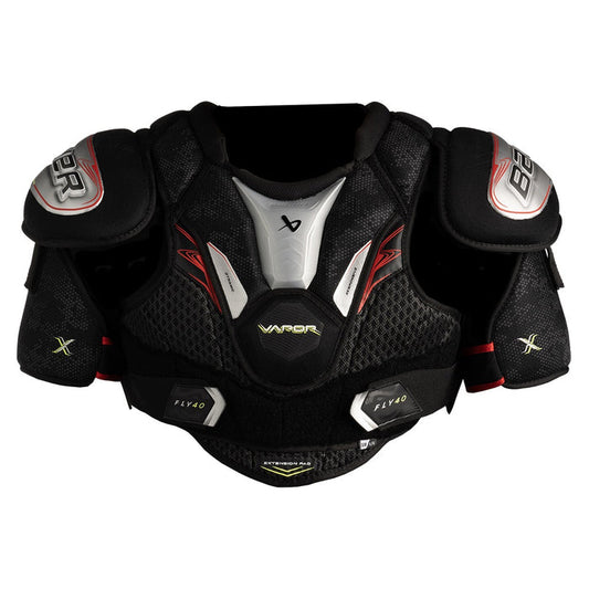 Bauer Vapor Fly40 Intermediate Ice Hockey Shoulder Pads