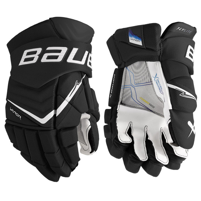 Black/White / 12"