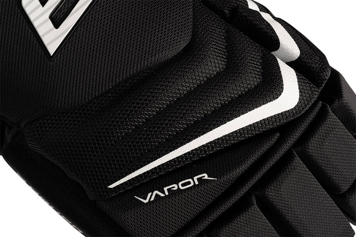 Bauer Vapor Flylite Intermediate Ice Hockey Gloves