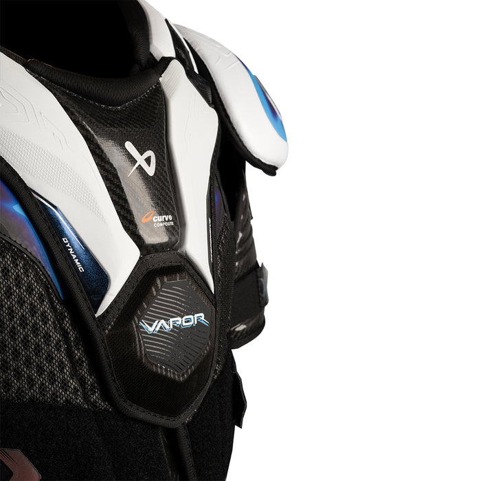 Bauer Vapor Flylite Junior Ice Hockey Shoulder Pads