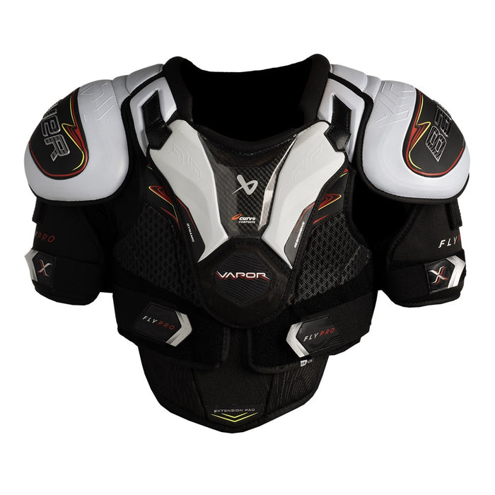 Bauer Vapor Flypro Intermediate Ice Hockey Shoulder Pads