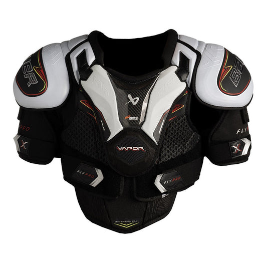 Bauer Vapor Flypro Intermediate Ice Hockey Shoulder Pads