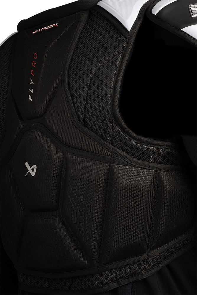 Bauer Vapor Flypro Intermediate Ice Hockey Shoulder Pads