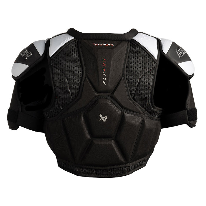 Bauer Vapor Flypro Intermediate Ice Hockey Shoulder Pads
