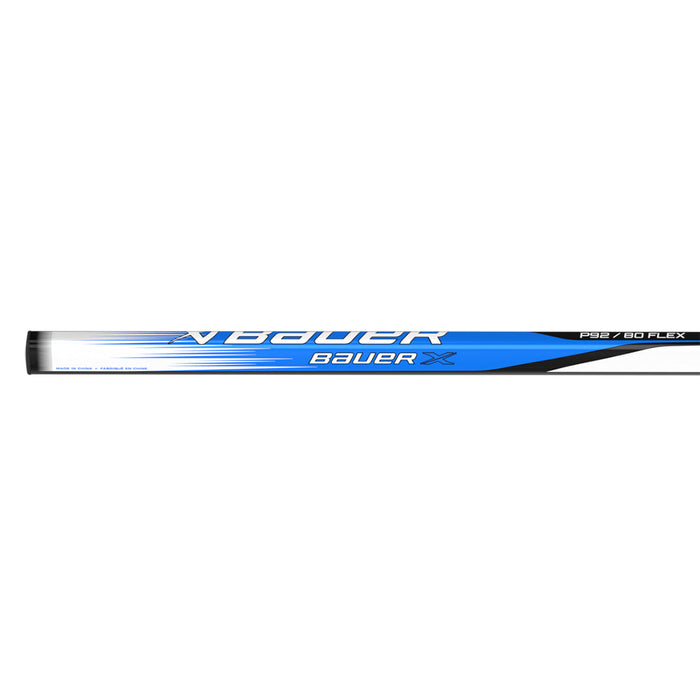 Bauer X 2023 Intermediate Ice Hockey Stick