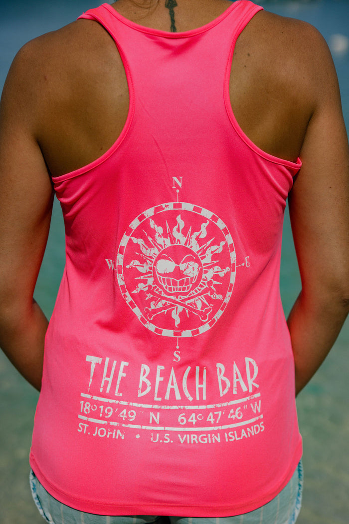 BB Ladies Performance Tank