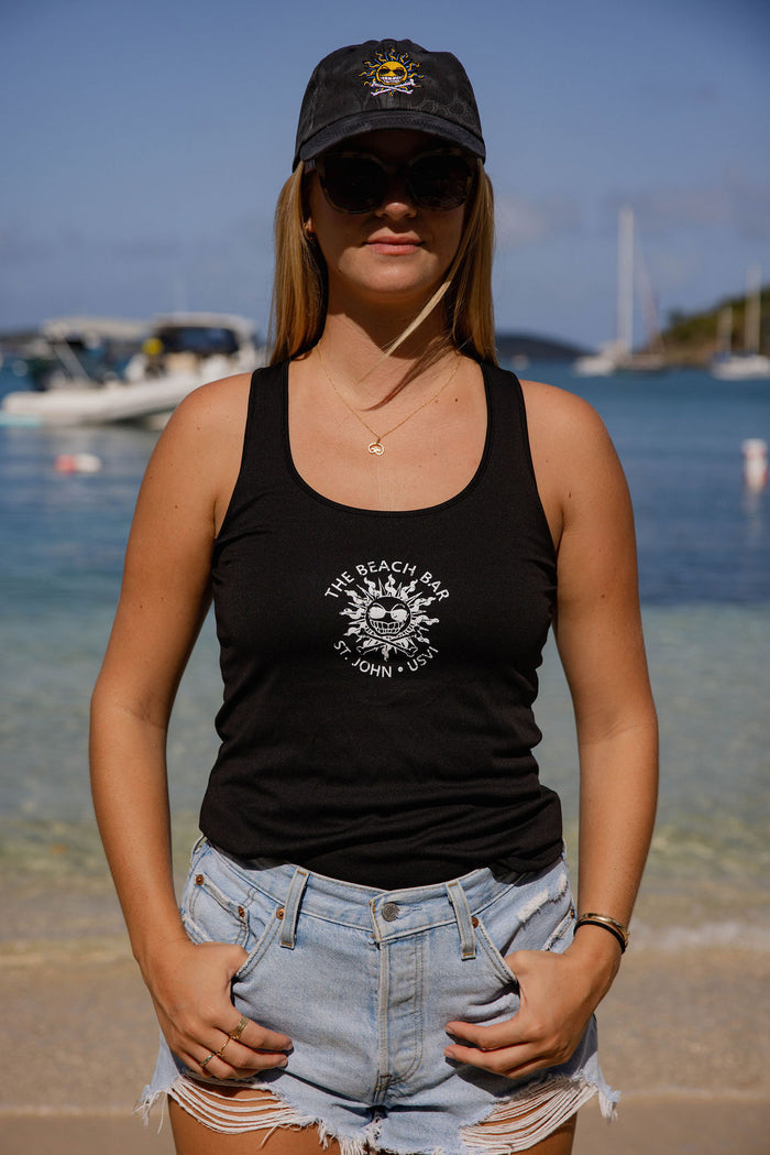 BB Ladies Performance Tank