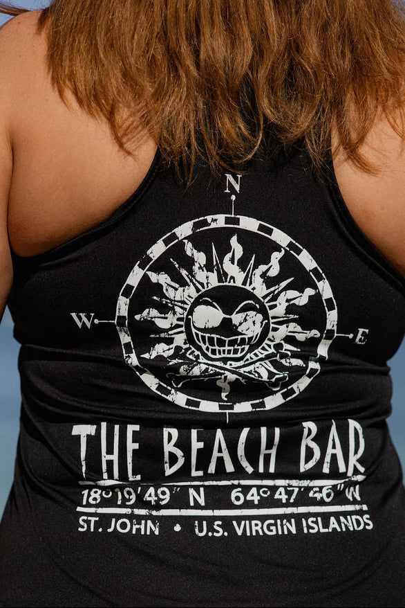BB Ladies Performance Tank