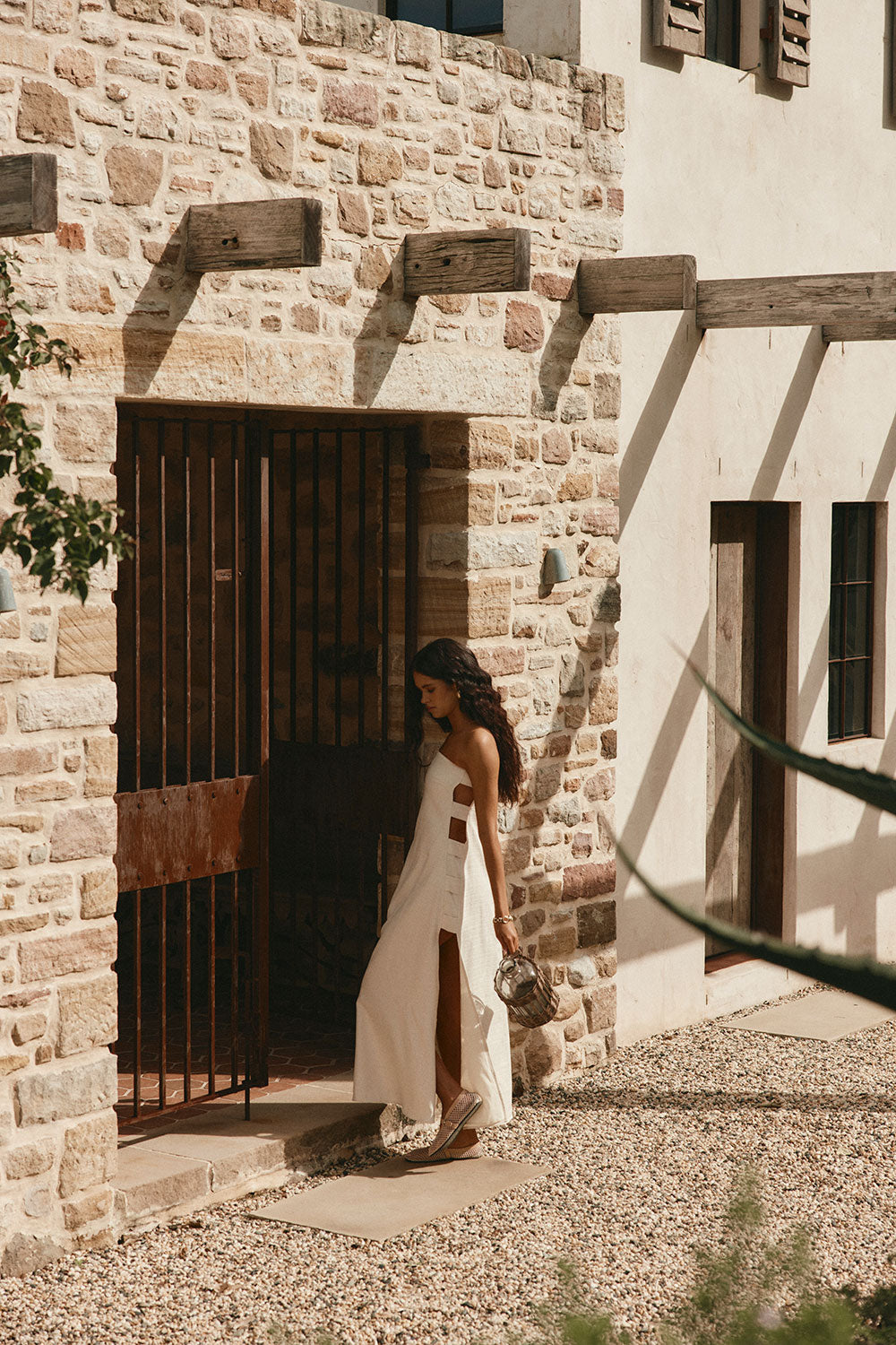Belen Dress