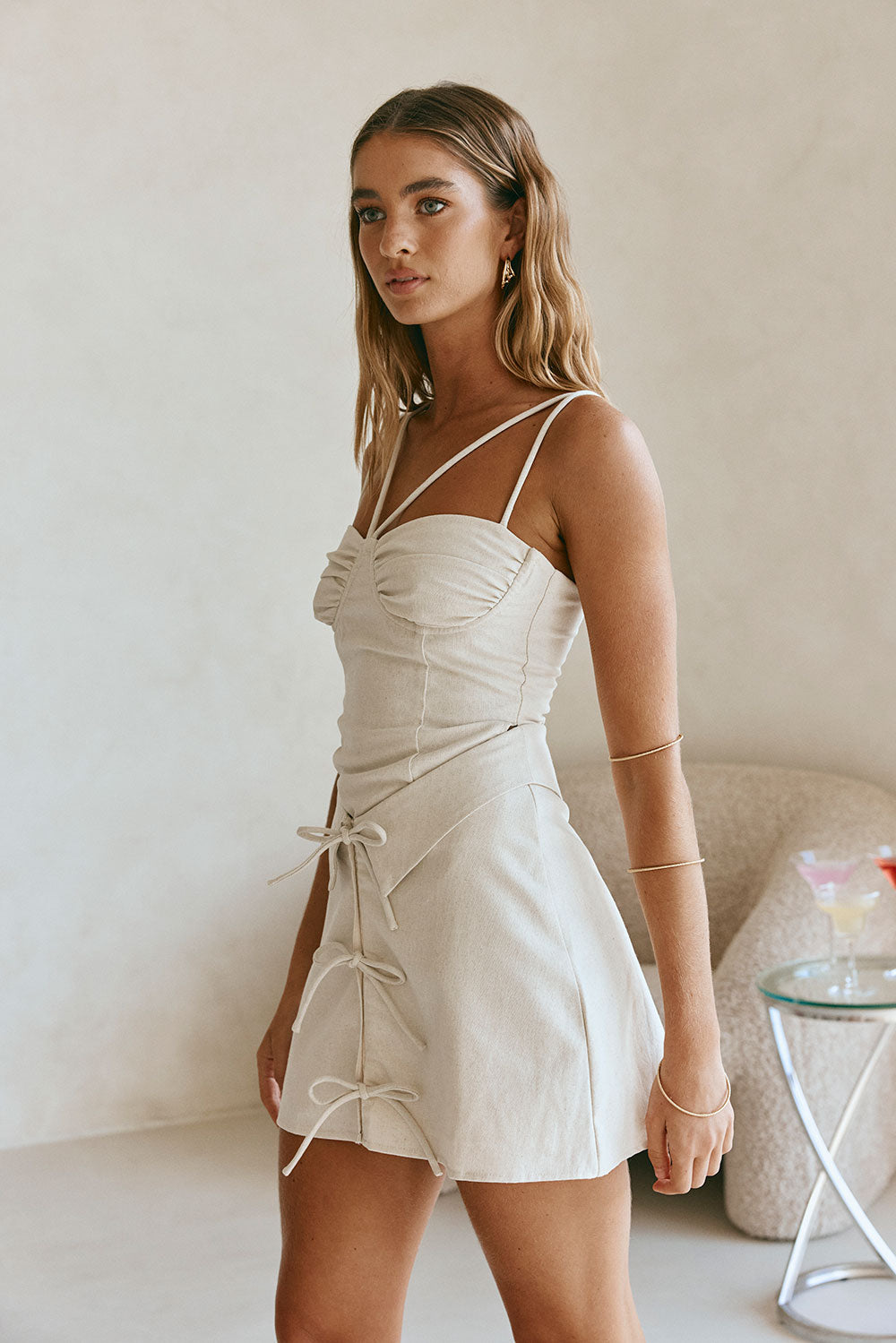 Alexandra Dress