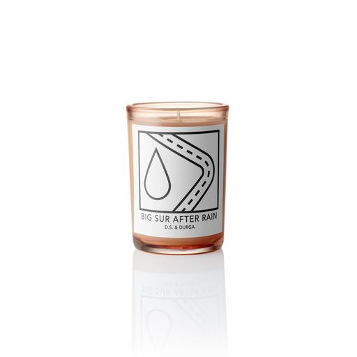 Big Sur After Rain Candle