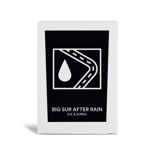 Big Sur After Rain Candle