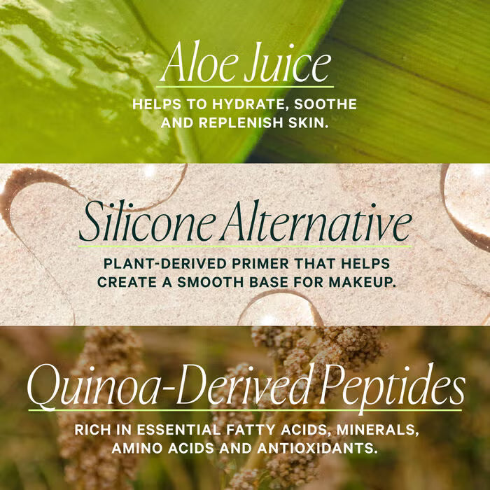 well people bronzing drops ingredients