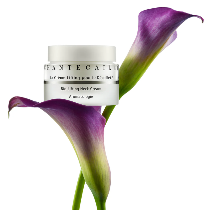 CHANTECAILLE Bio Lift Neck Cream 50ml | Isetan KL Online Store