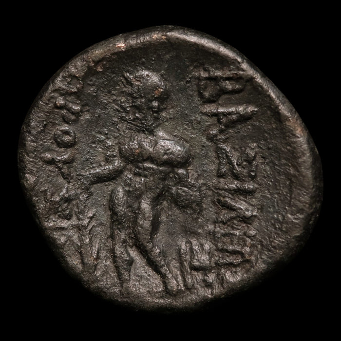 reverse