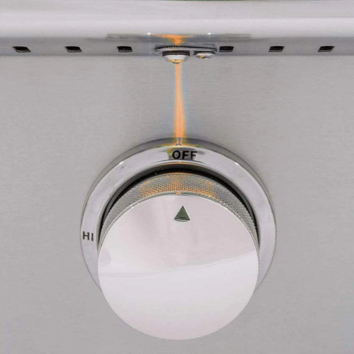 Blaze LED light kit colour option