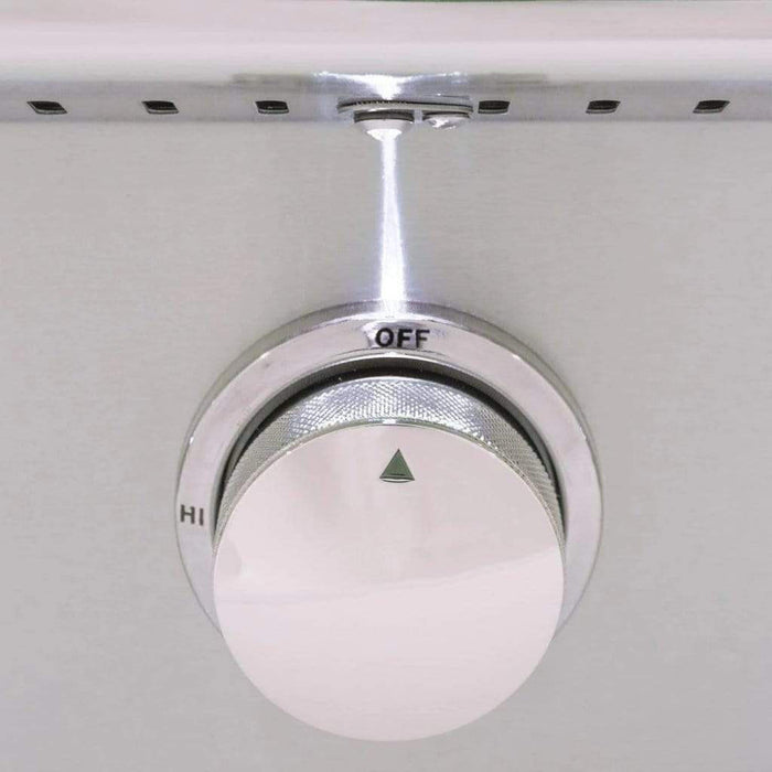 Blaze LED light kit colour option
