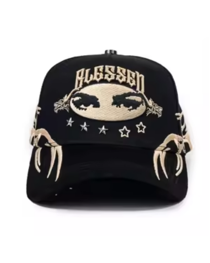 BLESSED ABZ