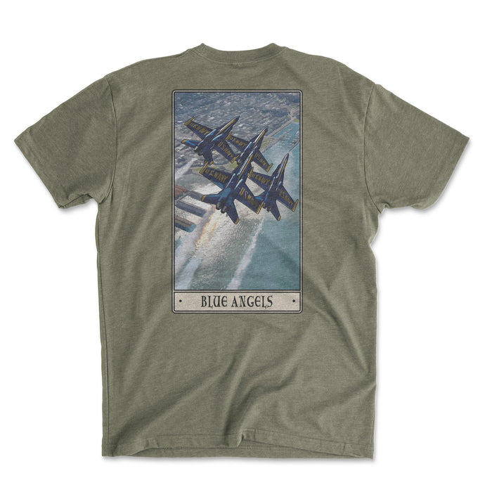 Blue Angels Tee