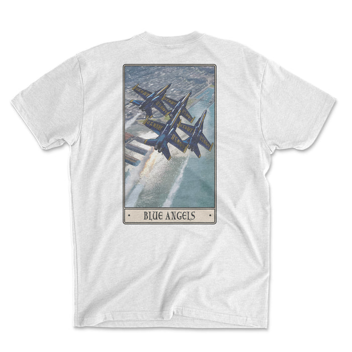 Blue Angels Tee