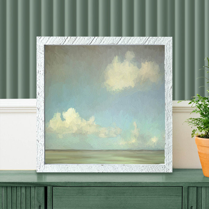 Blue Sky Beach