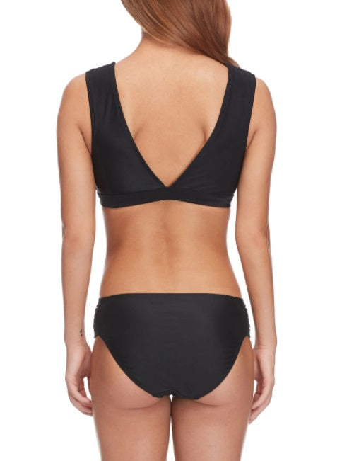 BODY GLOVE SMOOTHIES RUMOR BIKINI WOMENS SWIMWEAR TOP