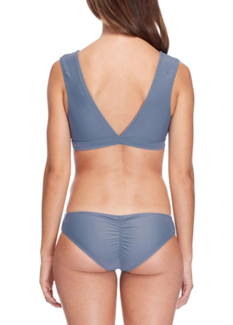 BODY GLOVE SMOOTHIES RUMOR BIKINI WOMENS SWIMWEAR TOP