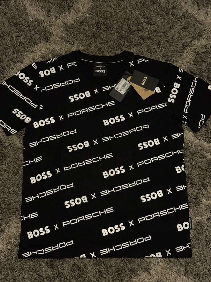 Boss