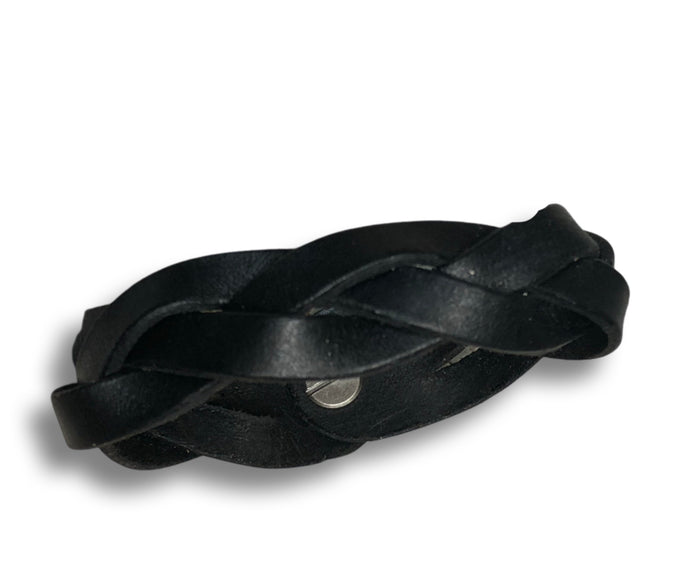 BRAIDED CUFF