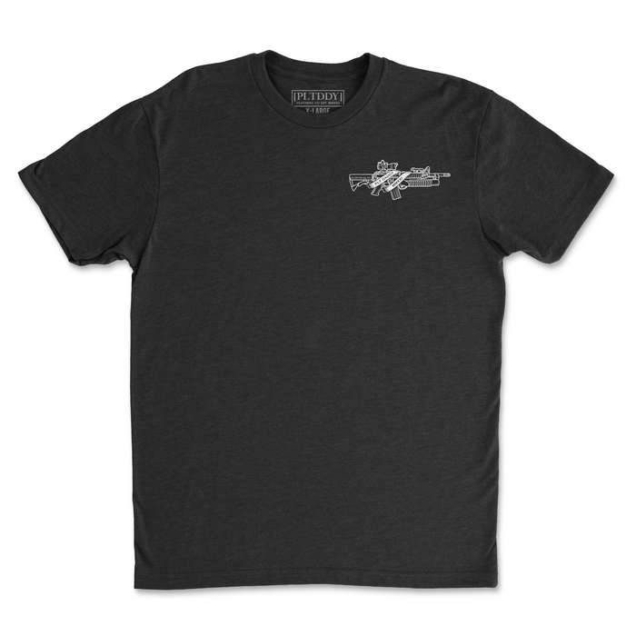 Brave Rifles Tee