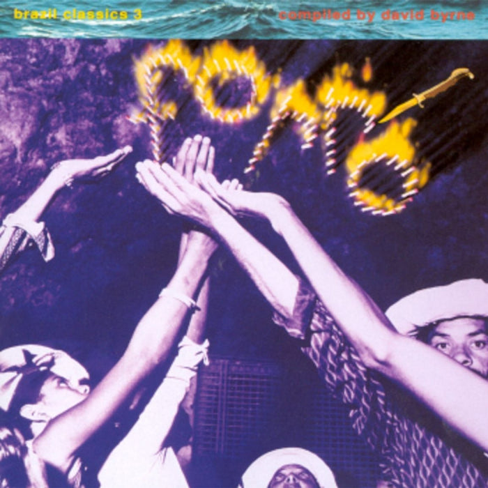Brazil Classics 3: Forro Etc.
