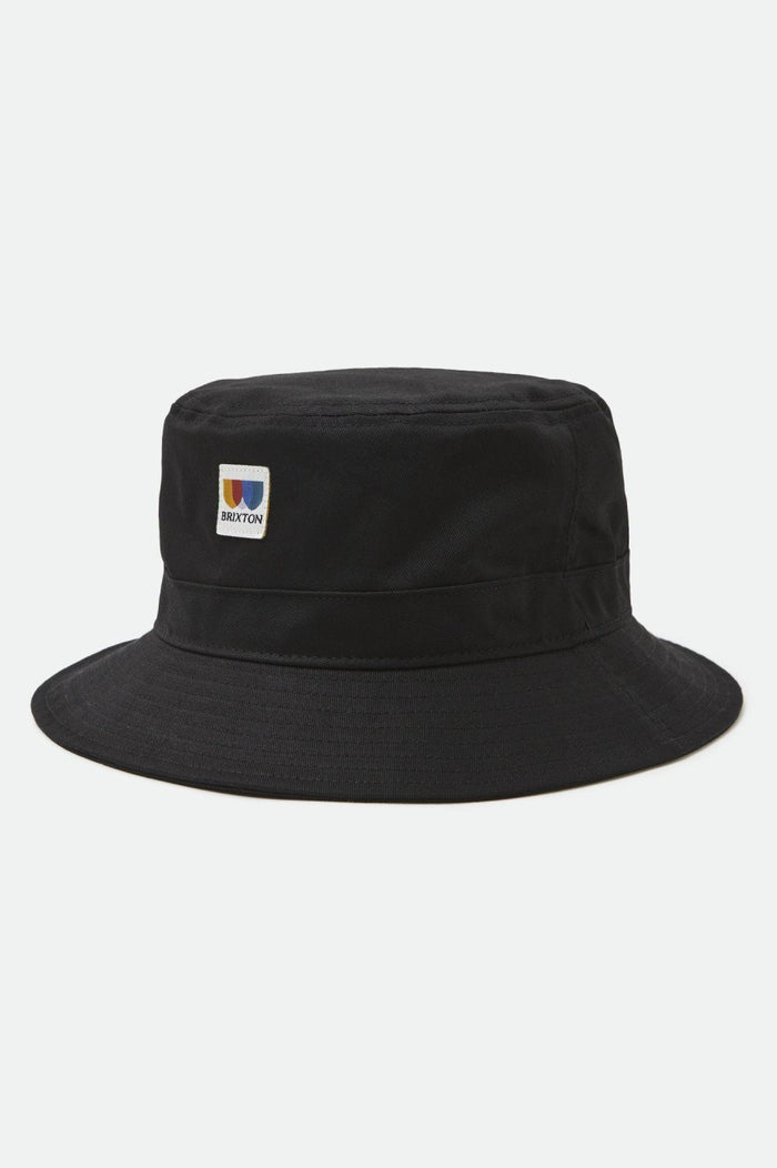 BRIXTON ALTON PACKABLE BUCKET HAT