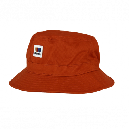 BRIXTON ALTON PACKABLE BUCKET HAT