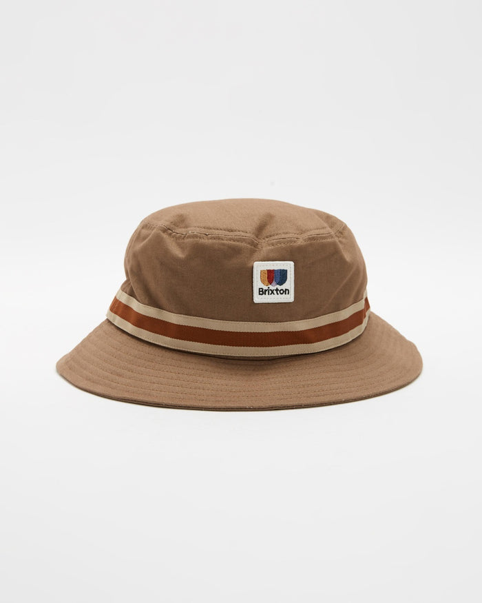 BRIXTON ALTON PACKABLE BUCKET HAT
