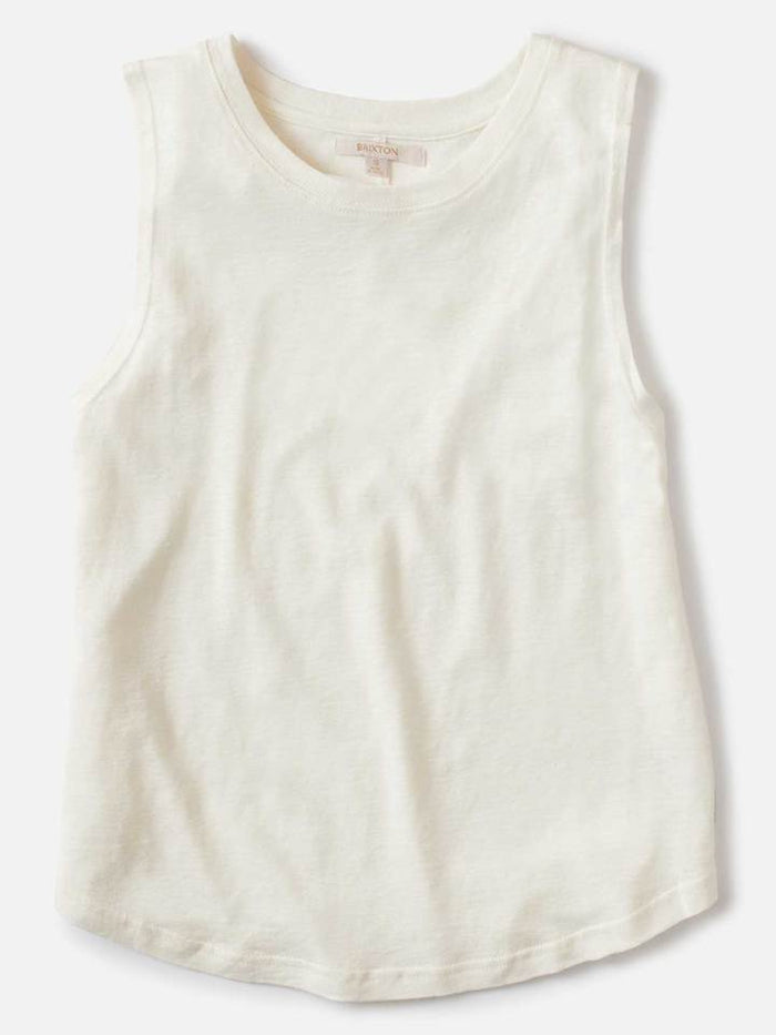 BRIXTON MONTAUK WOMENS TANK TOP