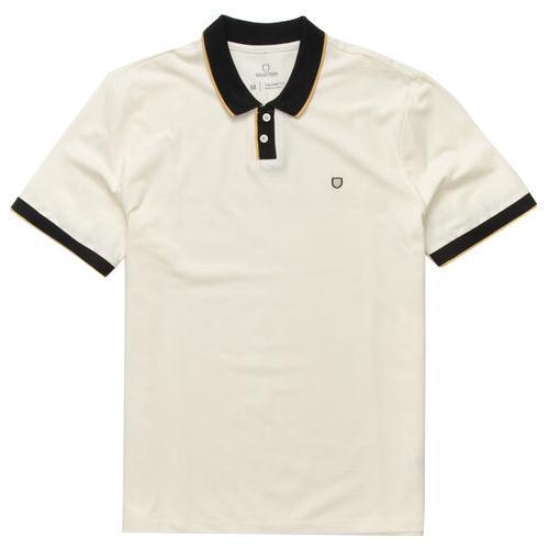 BRIXTON PROPER SHORT SLEEVE POLO KNIT MENS SHIRT