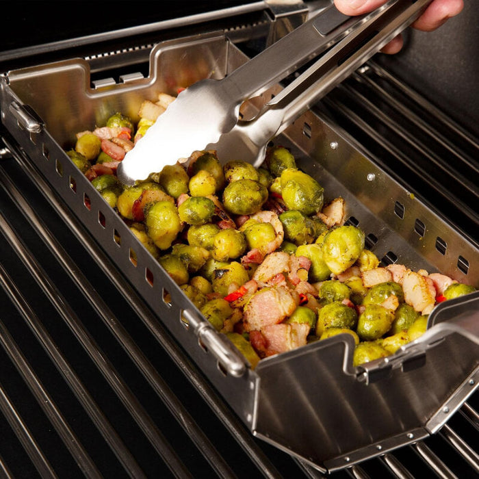 Broil King Rotisserie Tumble Basket - 64875