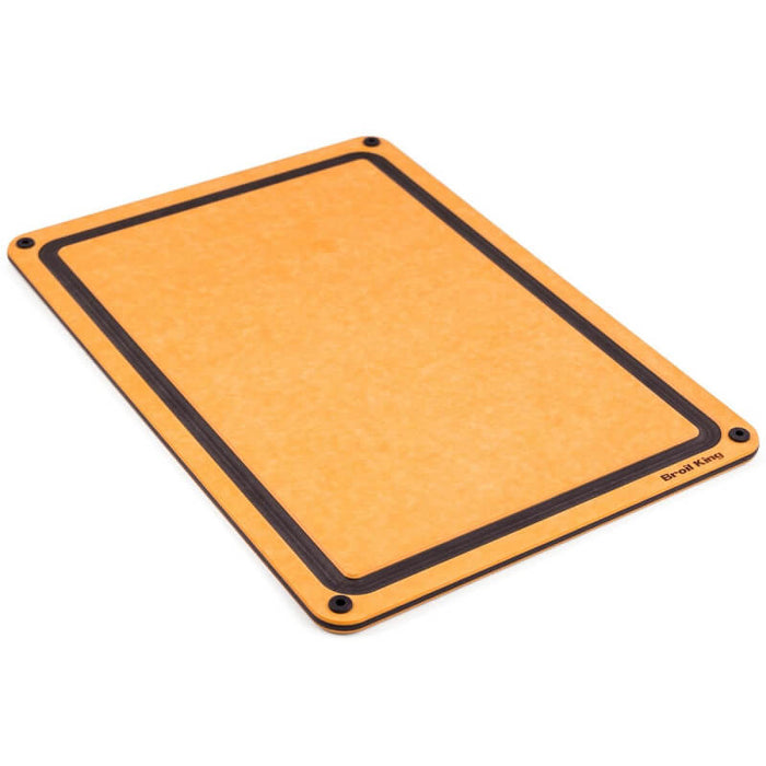 Broil King Wood Fiber Cutting Board