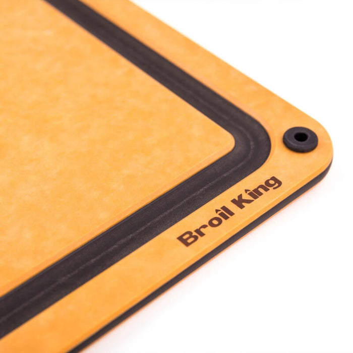 Broil King Wood Fiber Cutting Board