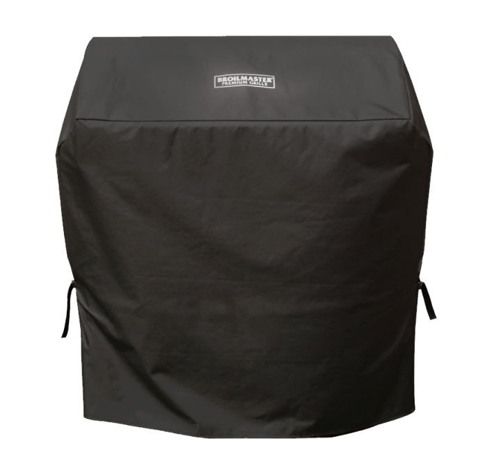 Broilmaster BSACV42L full-length cover for 42-inch grill and cart
