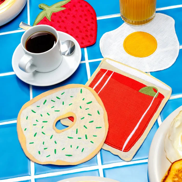 Brunch Cocktail Napkins