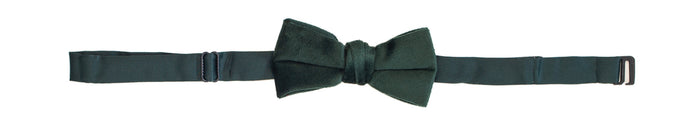 BTE6000 VELVET TIE. 5 COLORS