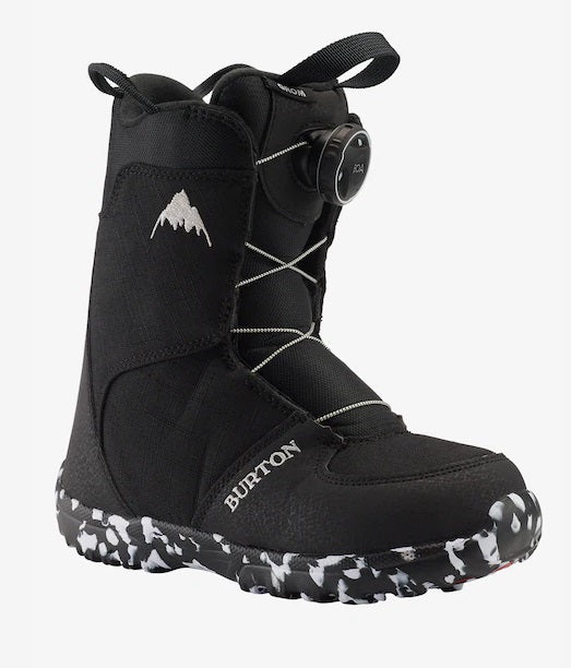 BURTON GROM BOA SNOWBOARD BOOTS