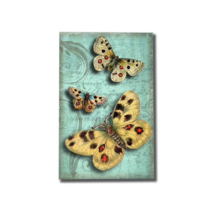 Butterfly Magnet