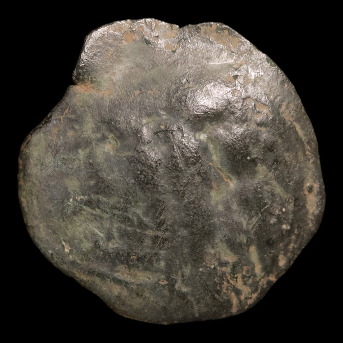 Byzantine Empire, Emperor Michael VIII, BI Trachy - 1272 to 1282 CE - Byzantine Empire