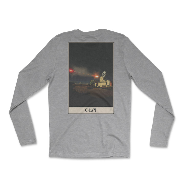 C-Ram Long Sleeve
