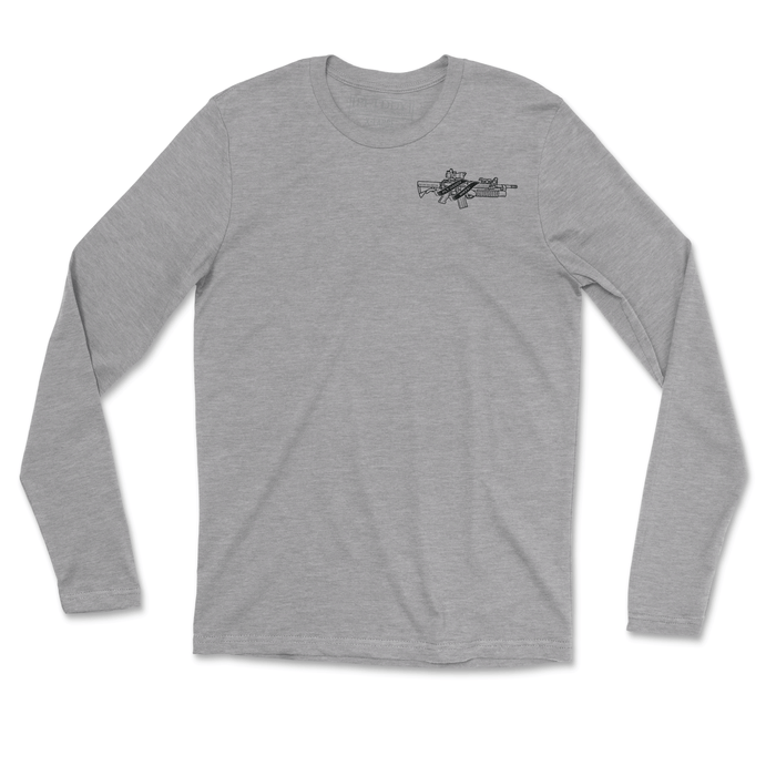 C-Ram Long Sleeve